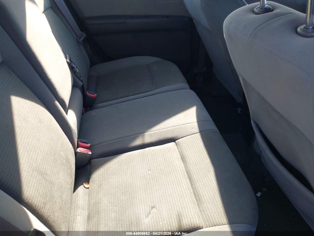 Продажа на аукционе авто 2012 Nissan Sentra 2.0 Sr, vin: 3N1AB6APXCL707887, номер лота: 44908692