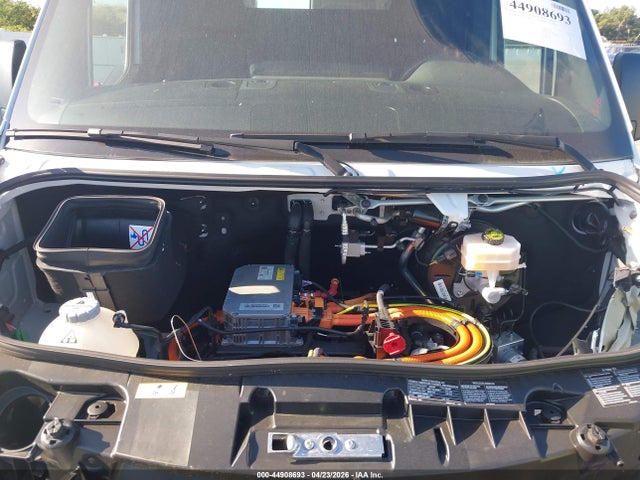 Aukcja sprzedaży 2024 Mercedes-benz Esprinter 2500 High Roof Ho, vin: W1Y4VCHY5RT192375, numer aukcji: 44908693