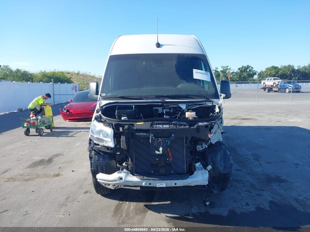 Aukcja sprzedaży 2024 Mercedes-benz Esprinter 2500 High Roof Ho, vin: W1Y4VCHY5RT192375, numer aukcji: 44908693