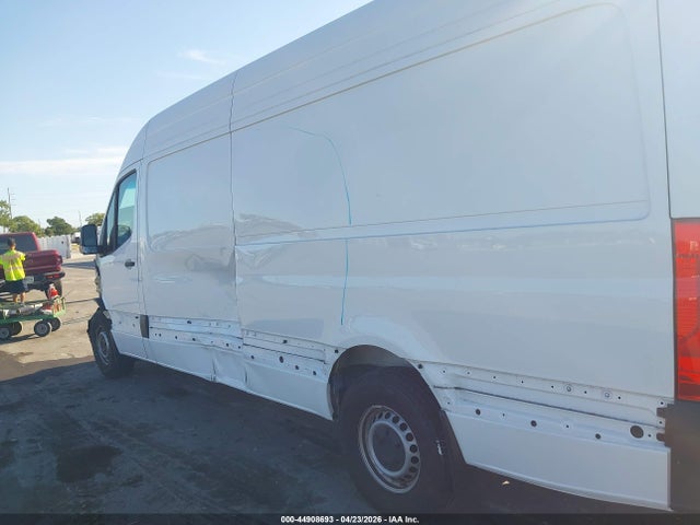 Aukcja sprzedaży 2024 Mercedes-benz Esprinter 2500 High Roof Ho, vin: W1Y4VCHY5RT192375, numer aukcji: 44908693