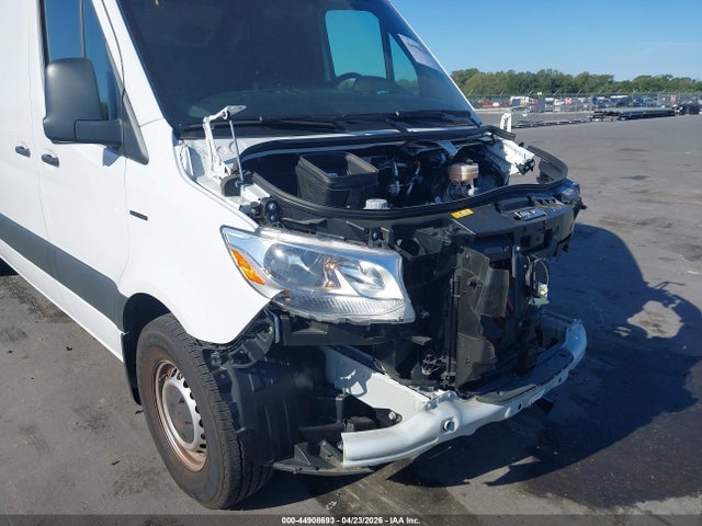 Aukcja sprzedaży 2024 Mercedes-benz Esprinter 2500 High Roof Ho, vin: W1Y4VCHY5RT192375, numer aukcji: 44908693