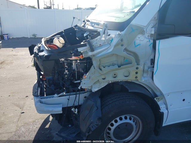 Aukcja sprzedaży 2024 Mercedes-benz Esprinter 2500 High Roof Ho, vin: W1Y4VCHY5RT192375, numer aukcji: 44908693
