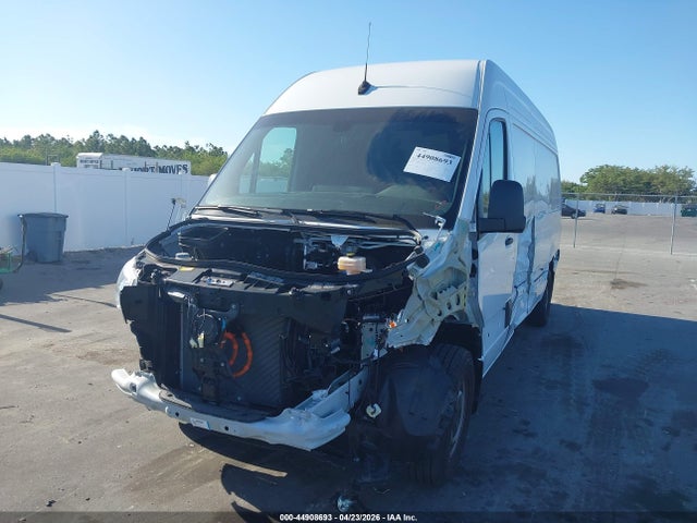 Aukcja sprzedaży 2024 Mercedes-benz Esprinter 2500 High Roof Ho, vin: W1Y4VCHY5RT192375, numer aukcji: 44908693