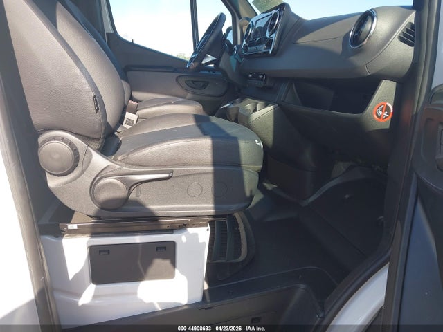 Aukcja sprzedaży 2024 Mercedes-benz Esprinter 2500 High Roof Ho, vin: W1Y4VCHY5RT192375, numer aukcji: 44908693