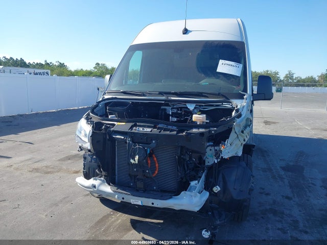 Aukcja sprzedaży 2024 Mercedes-benz Esprinter 2500 High Roof Ho, vin: W1Y4VCHY5RT192375, numer aukcji: 44908693