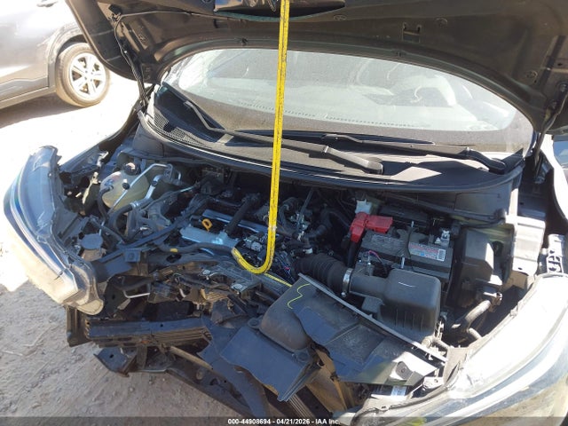 Продаж на аукціоні авто 2025 Nissan Versa 1.6 S, vin: 3N1CN8DV0SL847127, номер лоту: 44908694