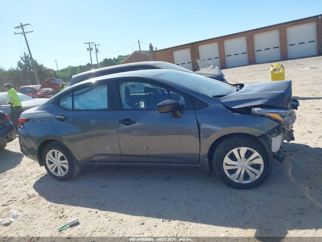 Продаж на аукціоні авто 2025 Nissan Versa 1.6 S, vin: 3N1CN8DV0SL847127, номер лоту: 44908694