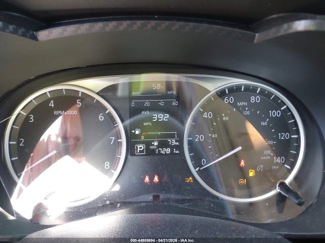 Продаж на аукціоні авто 2025 Nissan Versa 1.6 S, vin: 3N1CN8DV0SL847127, номер лоту: 44908694