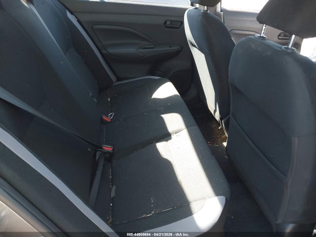 Продаж на аукціоні авто 2025 Nissan Versa 1.6 S, vin: 3N1CN8DV0SL847127, номер лоту: 44908694