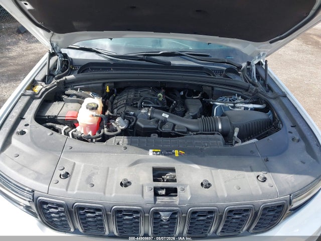 2024 Jeep Grand Cherokee L Limited 4x4 მანქანა იყიდება აუქციონზე, vin: 1C4RJKBG3R8514272, აუქციონის ნომერი: 44908697