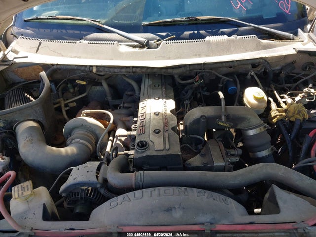 Aukcja sprzedaży 1999 Dodge Ram 2500 St, vin: 3B7KF2363XG167638, numer aukcji: 44908699