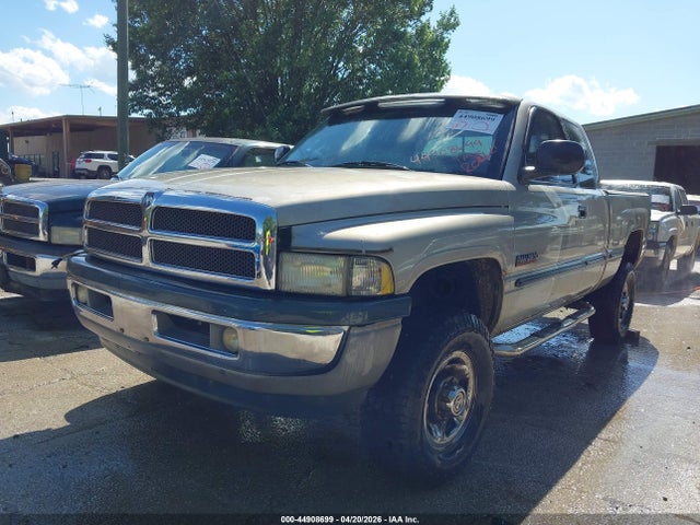 Aukcja sprzedaży 1999 Dodge Ram 2500 St, vin: 3B7KF2363XG167638, numer aukcji: 44908699