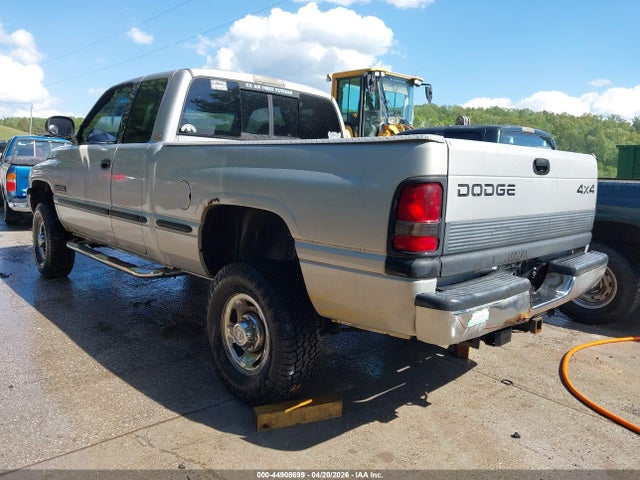 Aukcja sprzedaży 1999 Dodge Ram 2500 St, vin: 3B7KF2363XG167638, numer aukcji: 44908699