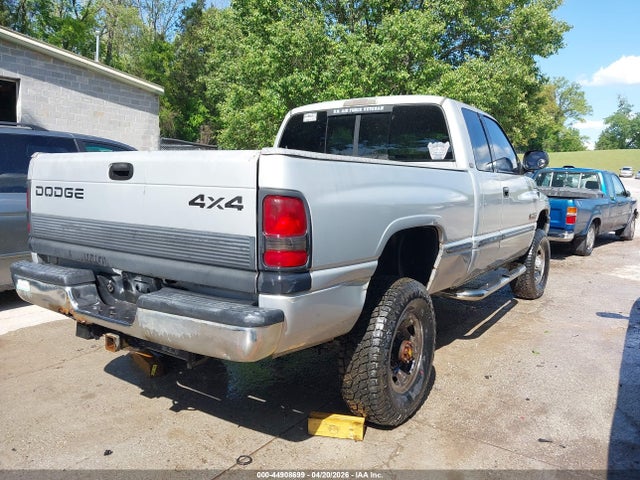 Aukcja sprzedaży 1999 Dodge Ram 2500 St, vin: 3B7KF2363XG167638, numer aukcji: 44908699