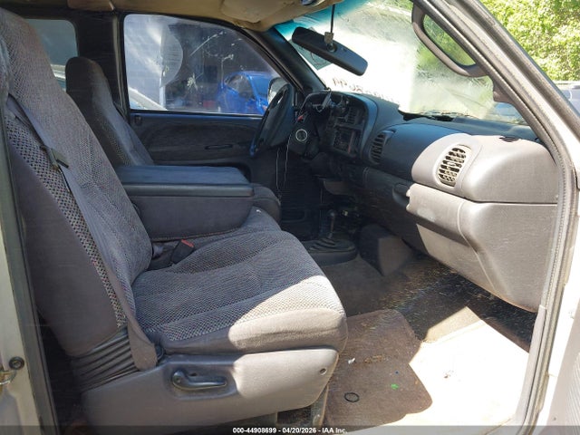 Aukcja sprzedaży 1999 Dodge Ram 2500 St, vin: 3B7KF2363XG167638, numer aukcji: 44908699