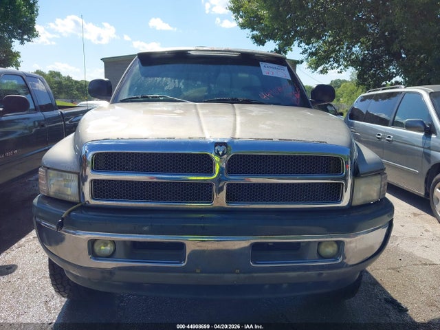 Aukcja sprzedaży 1999 Dodge Ram 2500 St, vin: 3B7KF2363XG167638, numer aukcji: 44908699