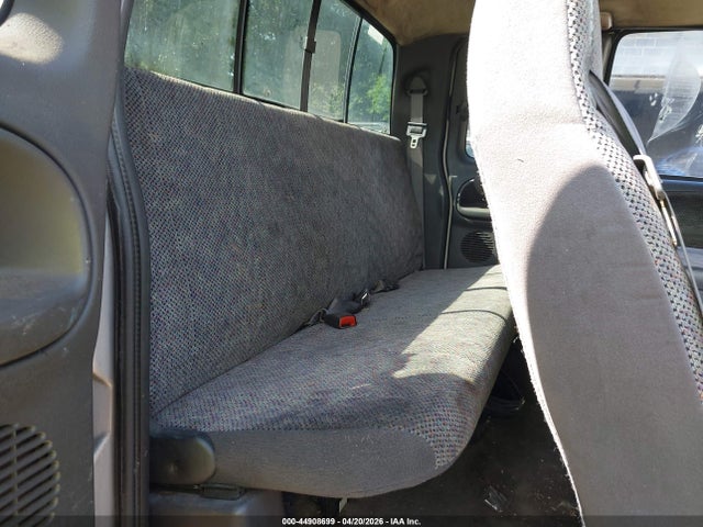 Aukcja sprzedaży 1999 Dodge Ram 2500 St, vin: 3B7KF2363XG167638, numer aukcji: 44908699
