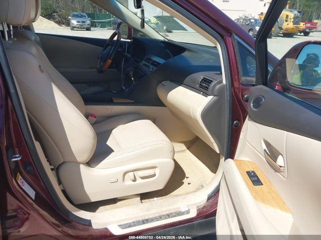 Aukcja sprzedaży 2014 Lexus Rx 450h, vin: JTJBC1BAXE2069024, numer aukcji: 44908702