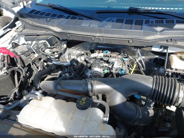 Aukcja sprzedaży 2024 Ford F-150 Xl, vin: 1FTEX1KP8RKD45988, numer aukcji: 44908706