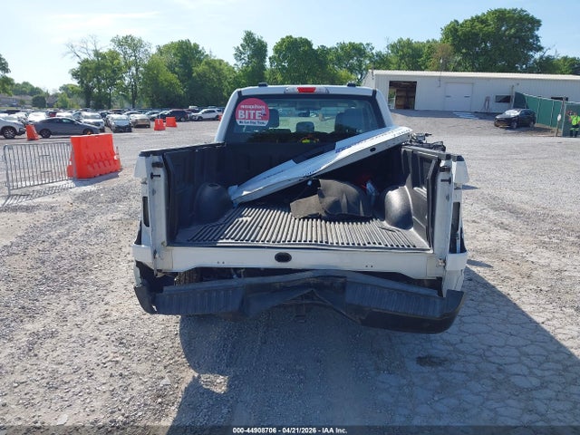 Aukcja sprzedaży 2024 Ford F-150 Xl, vin: 1FTEX1KP8RKD45988, numer aukcji: 44908706