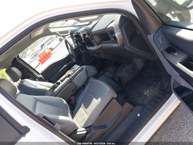 Aukcja sprzedaży 2024 Ford F-150 Xl, vin: 1FTEX1KP8RKD45988, numer aukcji: 44908706