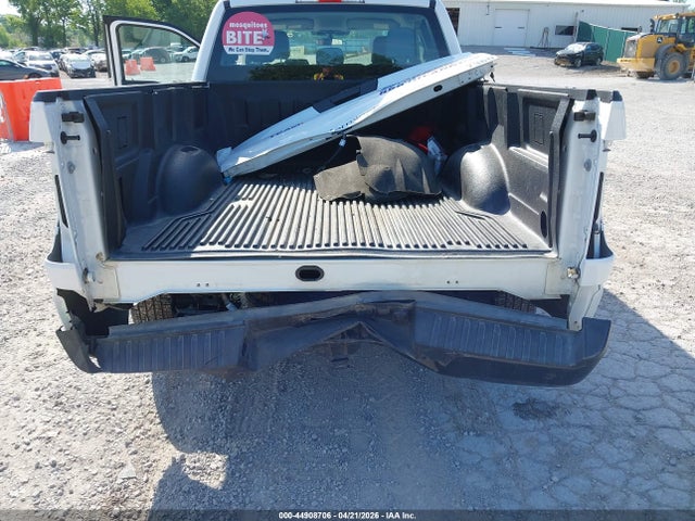 Aukcja sprzedaży 2024 Ford F-150 Xl, vin: 1FTEX1KP8RKD45988, numer aukcji: 44908706