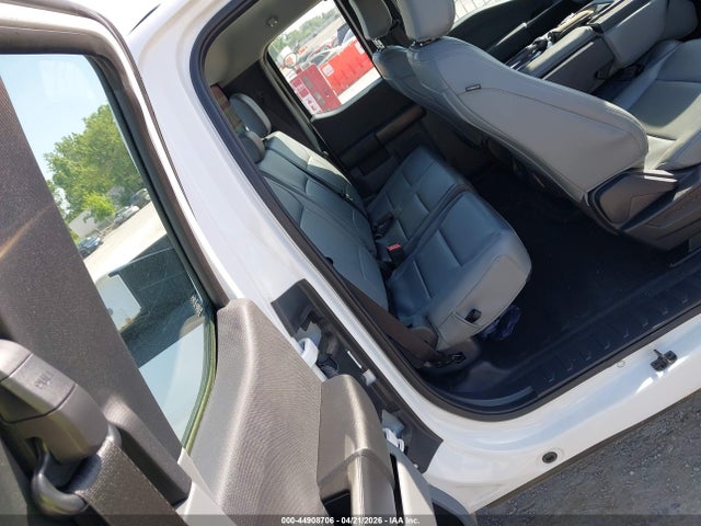 Aukcja sprzedaży 2024 Ford F-150 Xl, vin: 1FTEX1KP8RKD45988, numer aukcji: 44908706