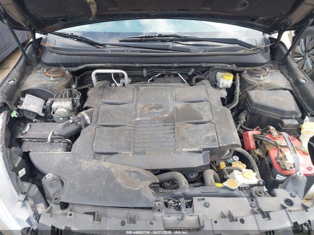 Aukcja sprzedaży 2019 Subaru Outback 3.6r Limited, vin: 4S4BSENC1K3374648, numer aukcji: 44908708