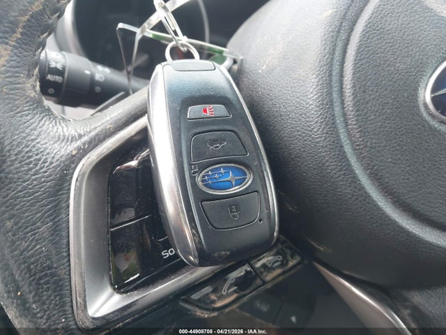 Aukcja sprzedaży 2019 Subaru Outback 3.6r Limited, vin: 4S4BSENC1K3374648, numer aukcji: 44908708