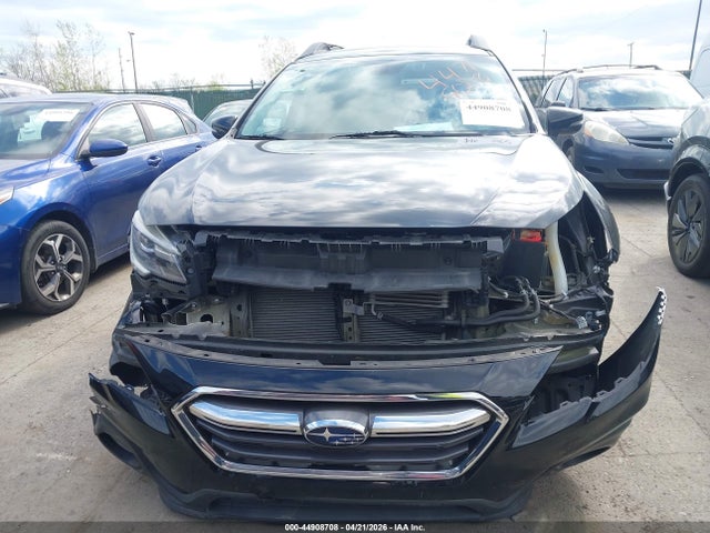 Aukcja sprzedaży 2019 Subaru Outback 3.6r Limited, vin: 4S4BSENC1K3374648, numer aukcji: 44908708
