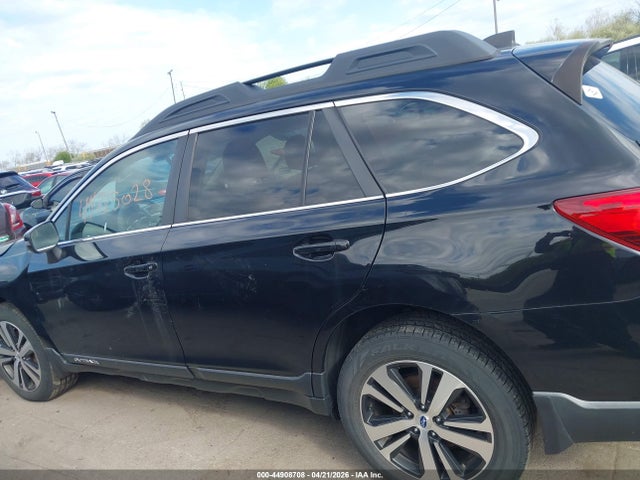 Aukcja sprzedaży 2019 Subaru Outback 3.6r Limited, vin: 4S4BSENC1K3374648, numer aukcji: 44908708