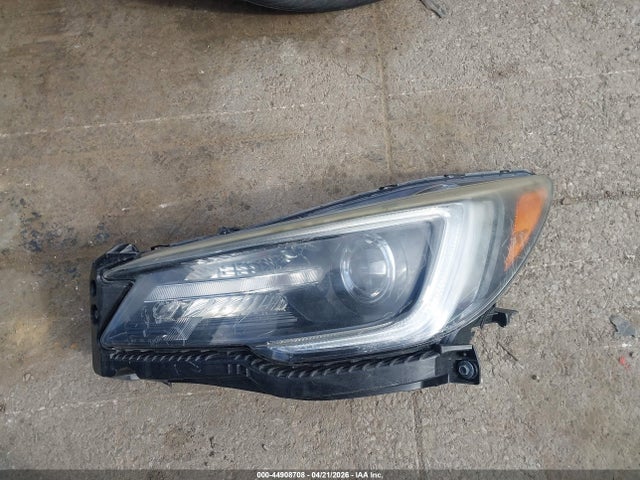 Aukcja sprzedaży 2019 Subaru Outback 3.6r Limited, vin: 4S4BSENC1K3374648, numer aukcji: 44908708