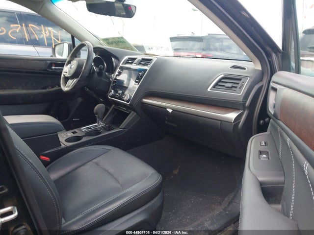 Aukcja sprzedaży 2019 Subaru Outback 3.6r Limited, vin: 4S4BSENC1K3374648, numer aukcji: 44908708