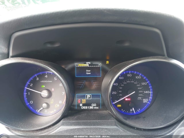 Aukcja sprzedaży 2019 Subaru Outback 3.6r Limited, vin: 4S4BSENC1K3374648, numer aukcji: 44908708