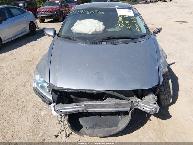 Aukcja sprzedaży 2011 Honda Cr-z Ex, vin: JHMZF1D6XBS001074, numer aukcji: 44908710