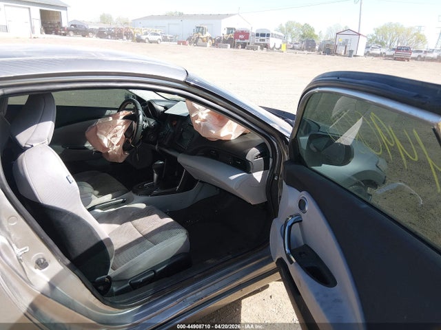 Aukcja sprzedaży 2011 Honda Cr-z Ex, vin: JHMZF1D6XBS001074, numer aukcji: 44908710