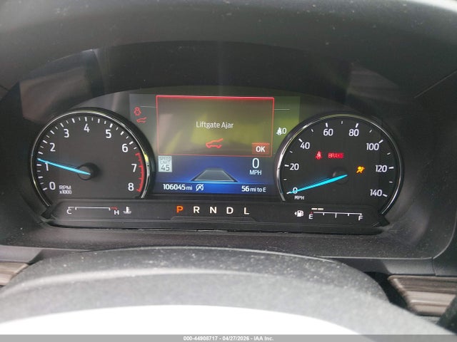 Продажа на аукционе авто 2021 Ford Explorer Limited, vin: 1FMSK7FH3MGB51402, номер лота: 44908717