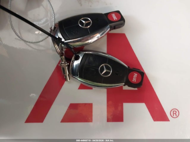 Aukcja sprzedaży 2007 Mercedes-benz S 550, vin: WDDNG71X87A092197, numer aukcji: 44908719