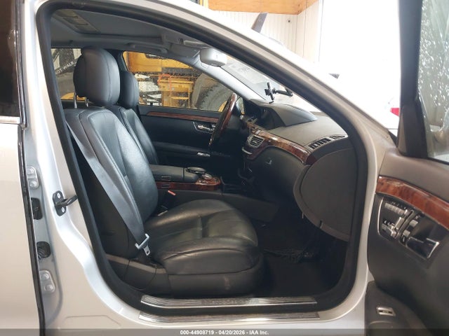 Aukcja sprzedaży 2007 Mercedes-benz S 550, vin: WDDNG71X87A092197, numer aukcji: 44908719
