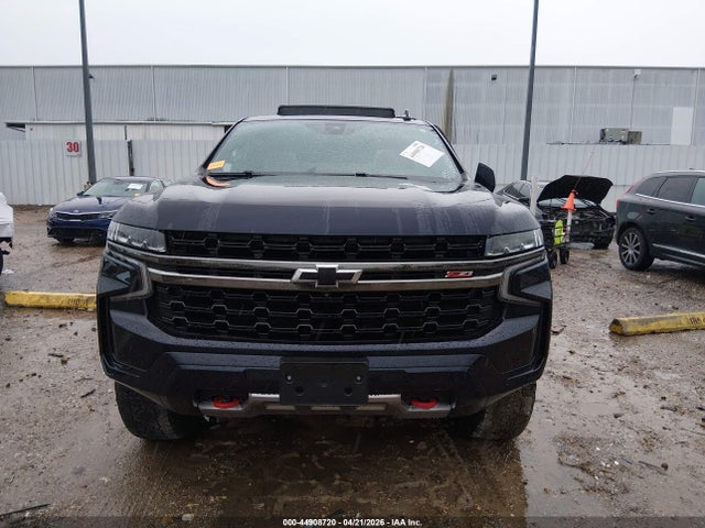 Aukcja sprzedaży 2022 Chevrolet Tahoe 4wd Z71, vin: 1GNSKPKLXNR142997, numer aukcji: 44908720