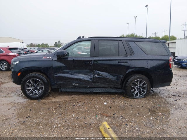 Aukcja sprzedaży 2022 Chevrolet Tahoe 4wd Z71, vin: 1GNSKPKLXNR142997, numer aukcji: 44908720