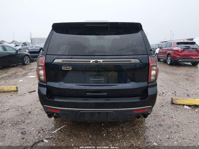 Aukcja sprzedaży 2022 Chevrolet Tahoe 4wd Z71, vin: 1GNSKPKLXNR142997, numer aukcji: 44908720