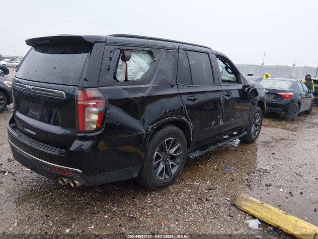 Aukcja sprzedaży 2022 Chevrolet Tahoe 4wd Z71, vin: 1GNSKPKLXNR142997, numer aukcji: 44908720