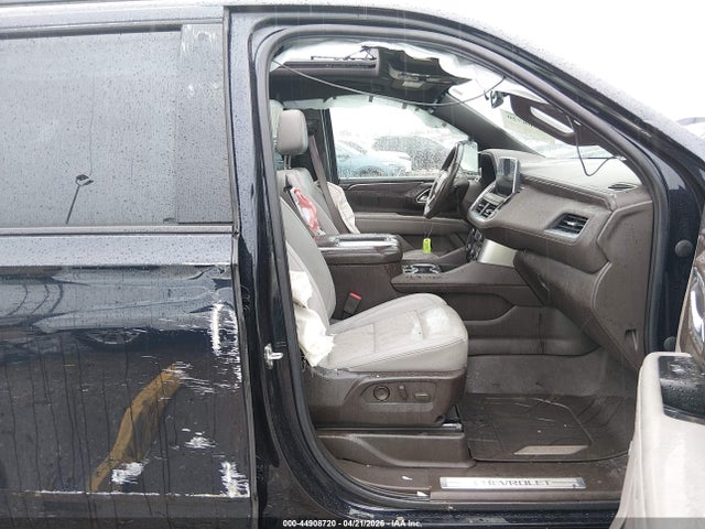 Aukcja sprzedaży 2022 Chevrolet Tahoe 4wd Z71, vin: 1GNSKPKLXNR142997, numer aukcji: 44908720