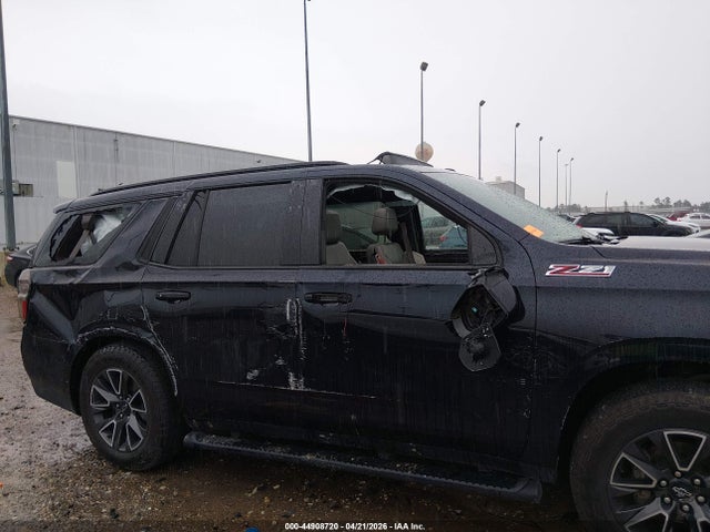 Aukcja sprzedaży 2022 Chevrolet Tahoe 4wd Z71, vin: 1GNSKPKLXNR142997, numer aukcji: 44908720
