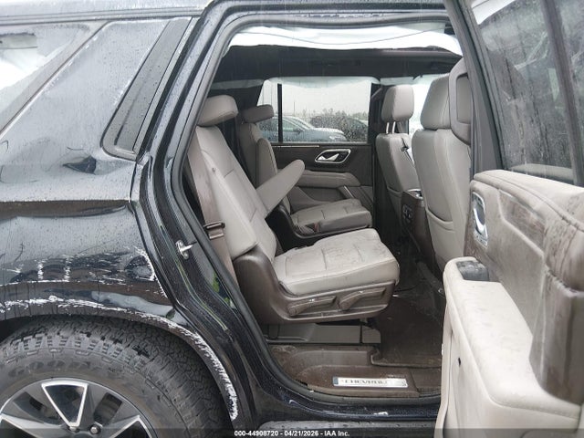 Aukcja sprzedaży 2022 Chevrolet Tahoe 4wd Z71, vin: 1GNSKPKLXNR142997, numer aukcji: 44908720
