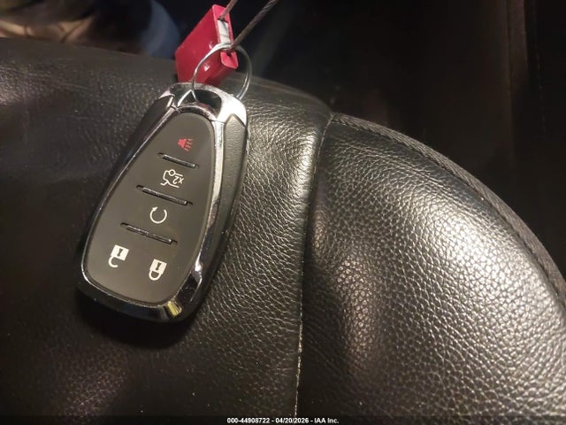 44908722 :رقم المزاد ، 1G1ZE5ST9GF351597 vin ، 2016 Chevrolet Malibu 1lt مزاد بيع