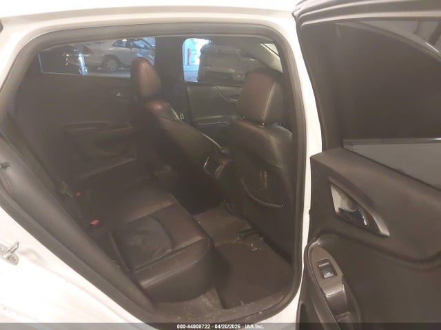 44908722 :رقم المزاد ، 1G1ZE5ST9GF351597 vin ، 2016 Chevrolet Malibu 1lt مزاد بيع