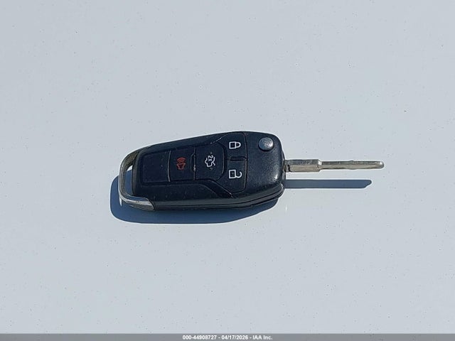 Ford FUSION SE 2016 3FA6P0HD5GR260990 Image 11