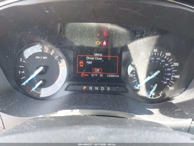 Ford FUSION SE 2016 3FA6P0HD5GR260990 Image 7
